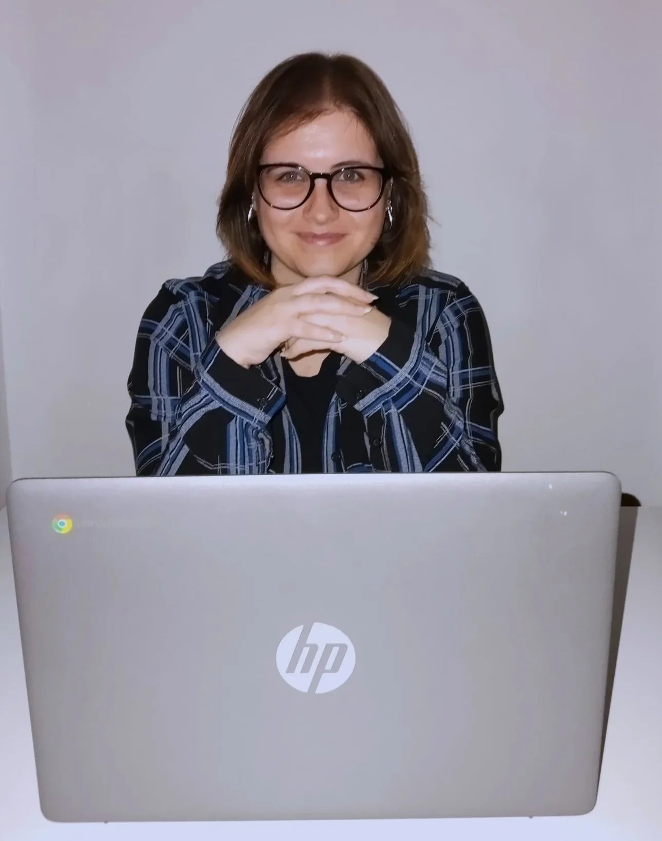 Rocío Consultora SEO