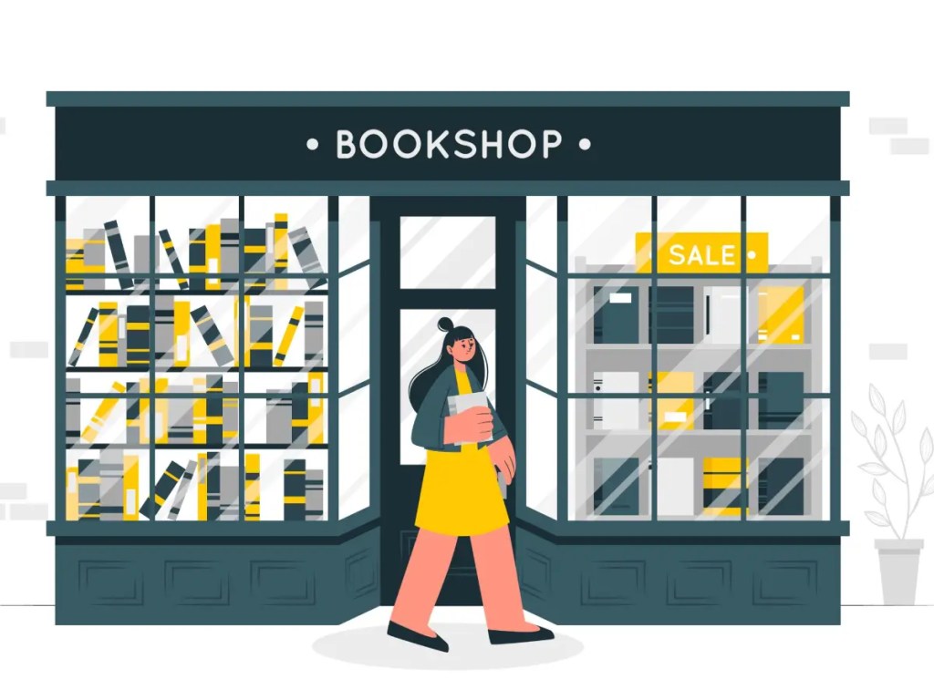 Estrategia digital para&nbsp;librerías