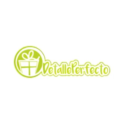 Logo Detalle Perfecto