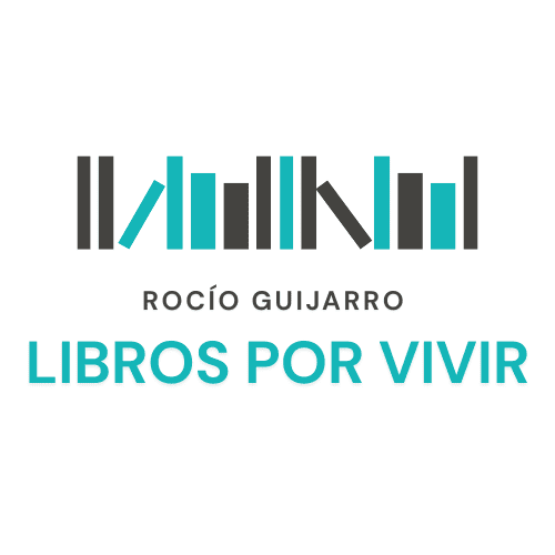 Logo Libros por vivir