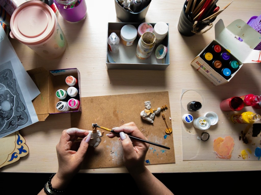 Estrategia digital para negocios de artesanía rocioseo