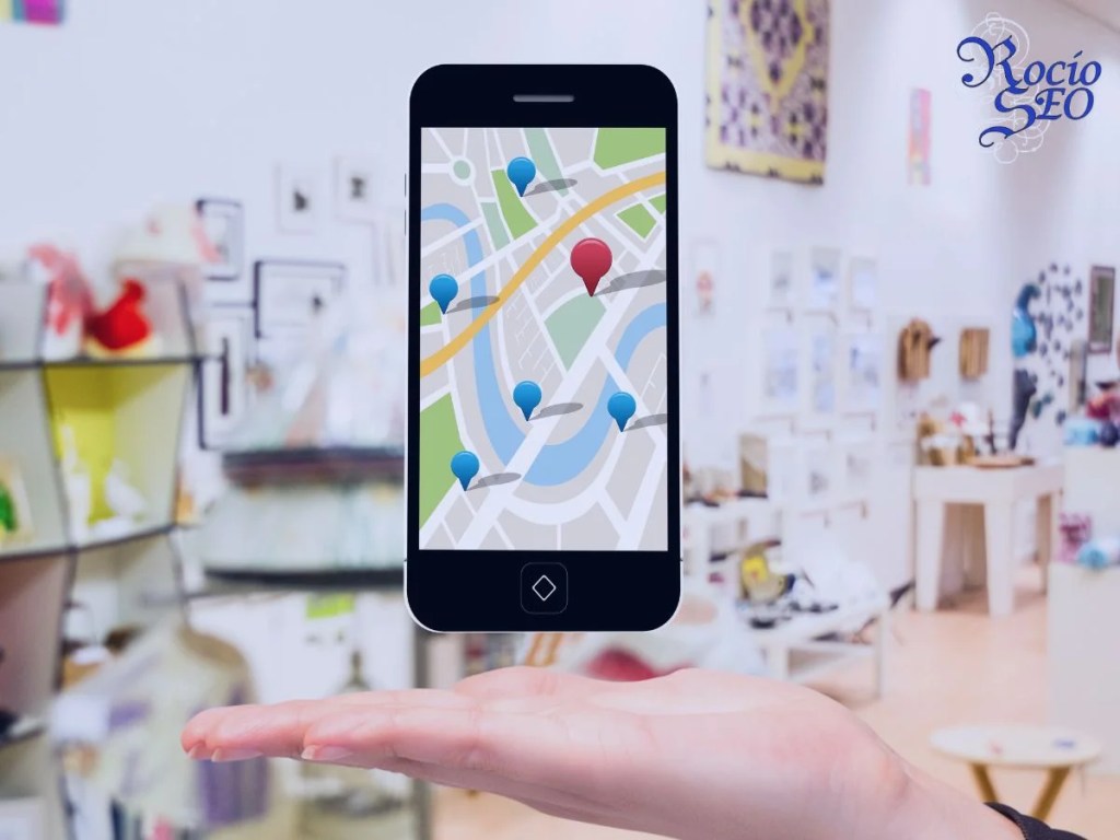 SEO local: cómo atraer más clientes en tu zona gracias a&nbsp;Google