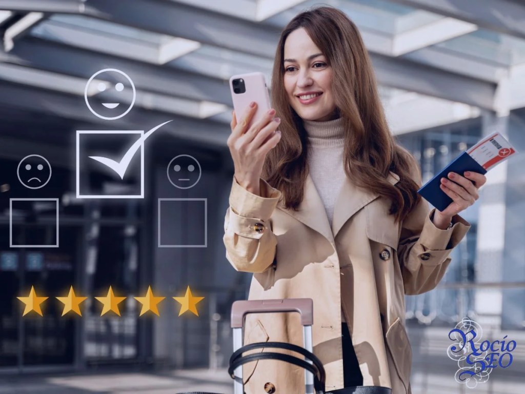 Cómo conseguir reseñas en Google My&nbsp;Business