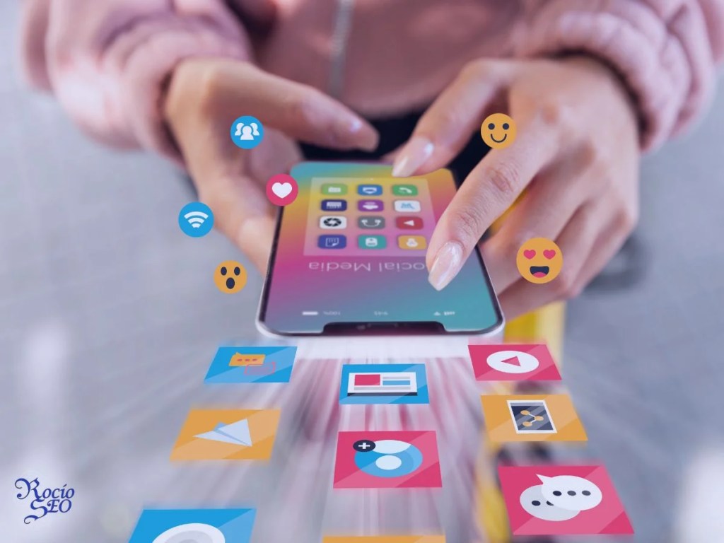 SEO en Redes Sociales: por qué tus publicaciones importan en&nbsp;Google