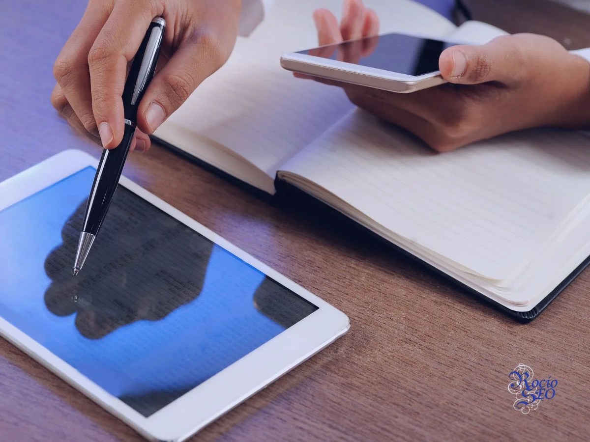 La inteligencia artificial en el copywriting es una aliada, no una&nbsp;sustituta