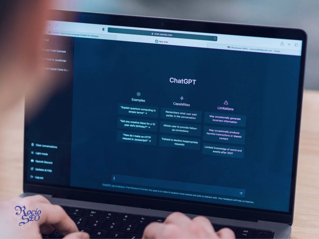 ¿Desaparece el SEO por culpa de ChatGPT? El blog como herramienta&nbsp;esencial