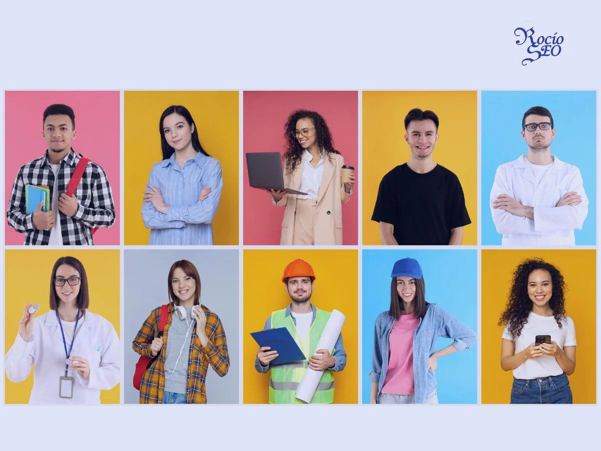 Nuevas profesiones digitales necesarias para tu&nbsp;empresa