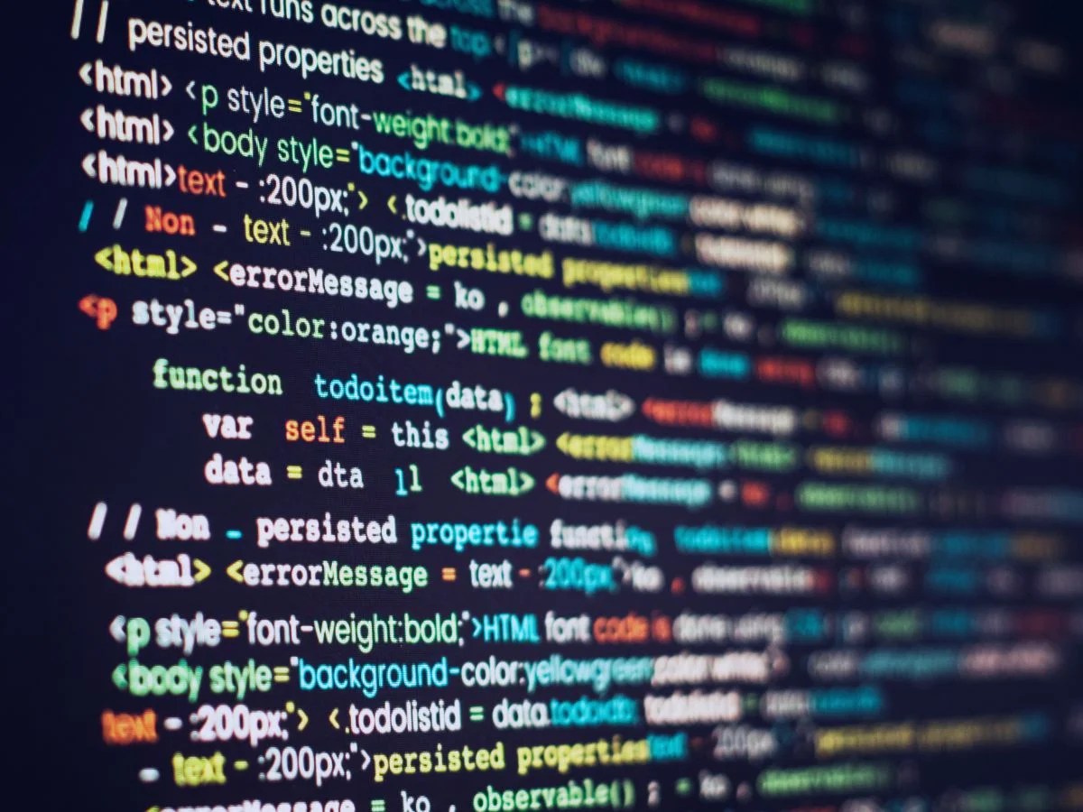 ¿Un consultor SEO debe saber de&nbsp;programación?