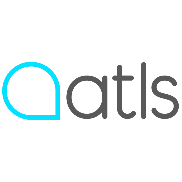 ATLS logo