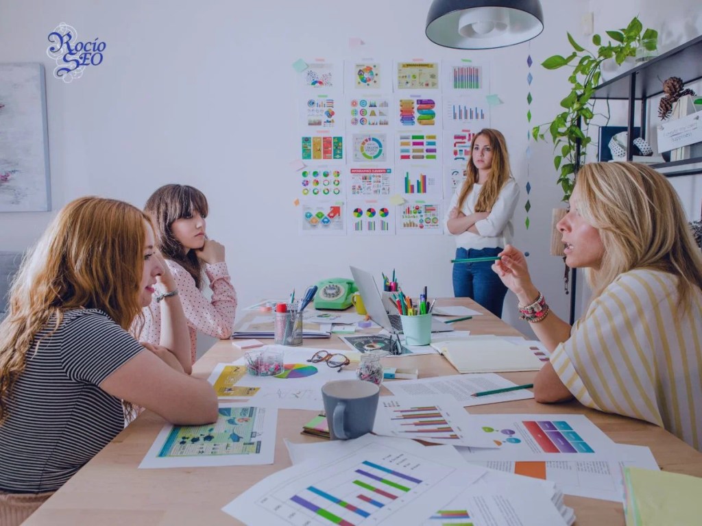 Coherencia en la estrategia digital