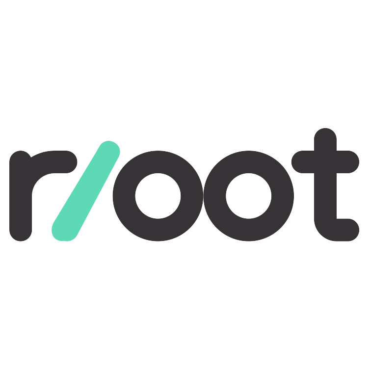 Root Agencia logo