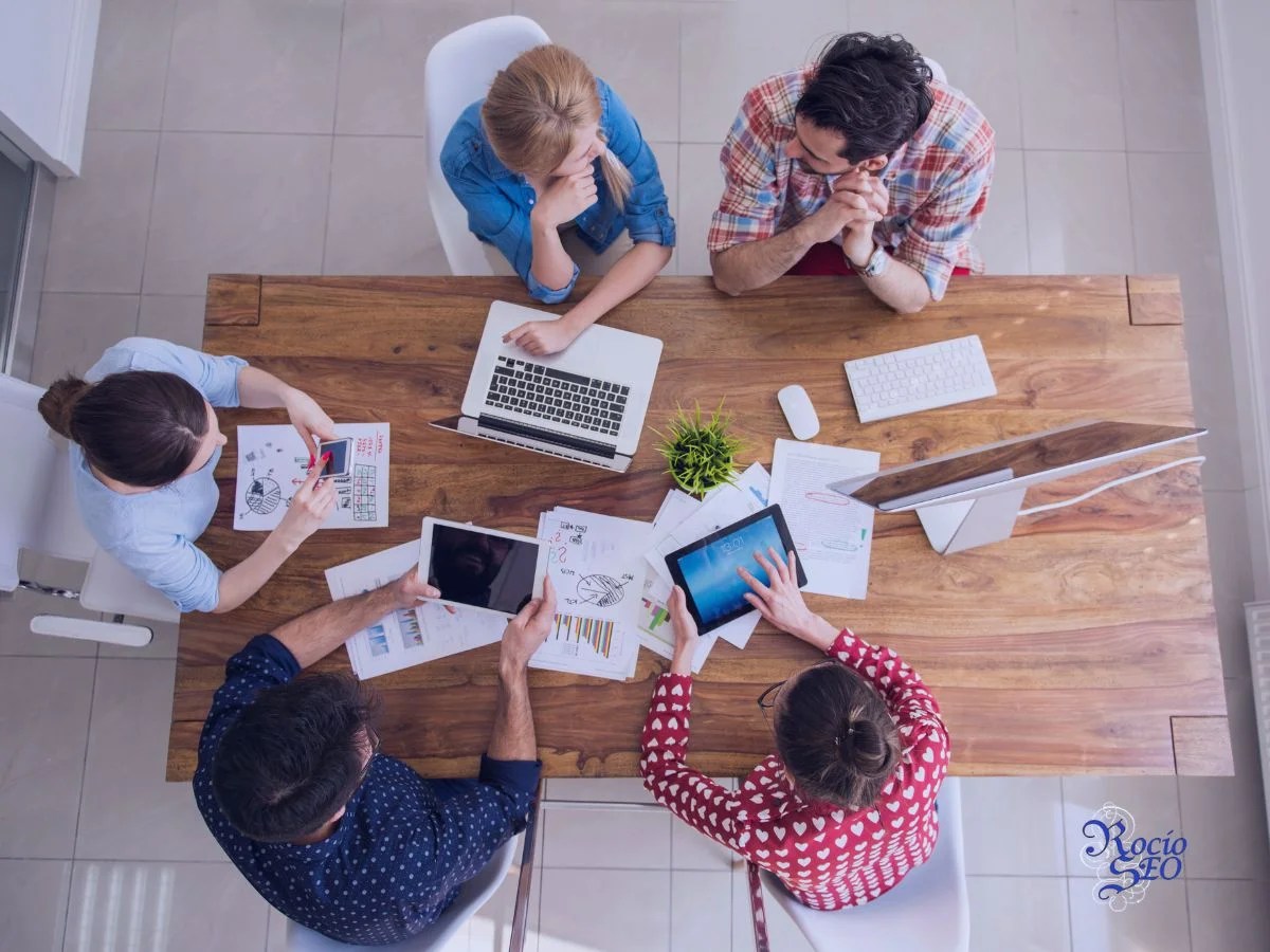 Herramientas imprescindibles para un departamento de marketing&nbsp;digital