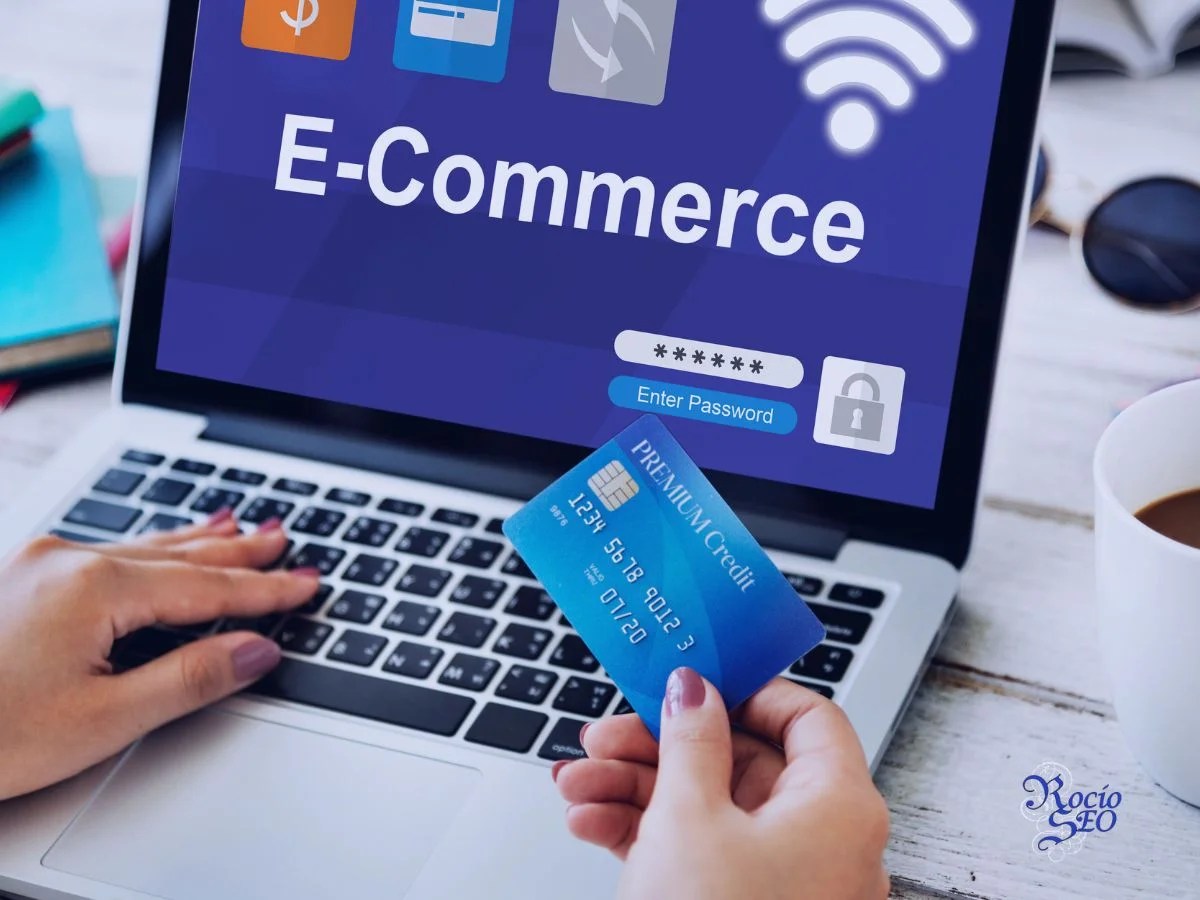 SEO para Ecommerce